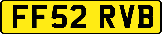 FF52RVB