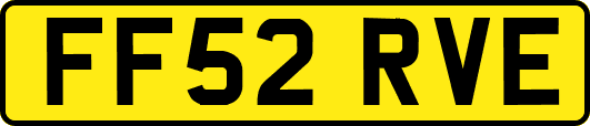 FF52RVE