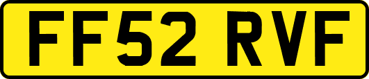 FF52RVF