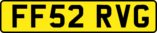 FF52RVG