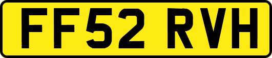 FF52RVH