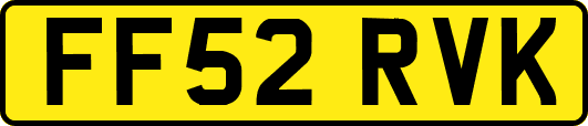 FF52RVK