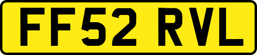 FF52RVL