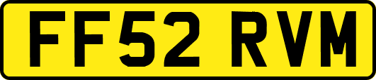 FF52RVM
