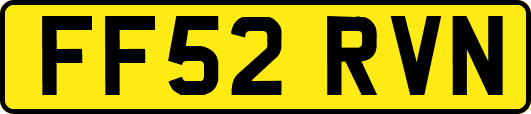 FF52RVN