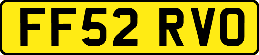FF52RVO