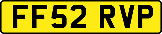 FF52RVP