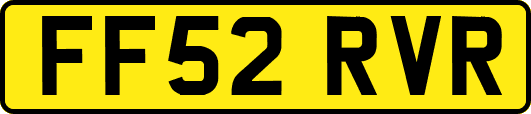 FF52RVR