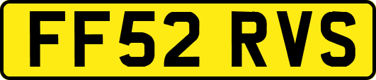 FF52RVS