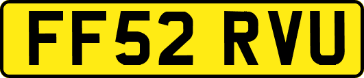 FF52RVU