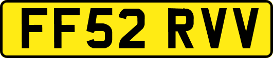 FF52RVV