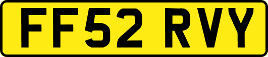 FF52RVY