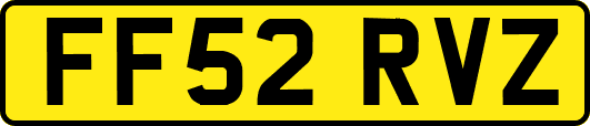 FF52RVZ