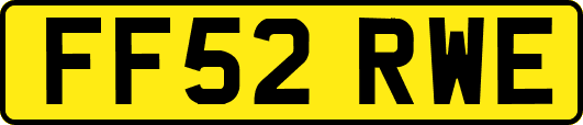 FF52RWE