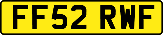 FF52RWF