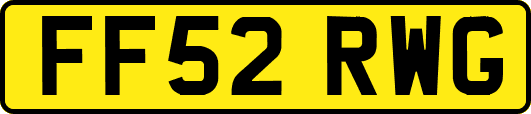 FF52RWG