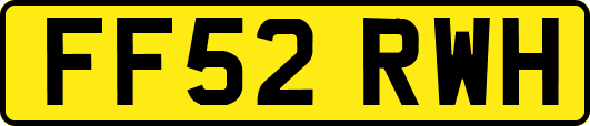 FF52RWH