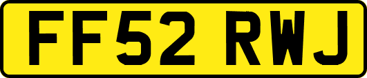 FF52RWJ