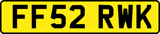 FF52RWK