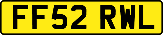 FF52RWL