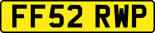 FF52RWP