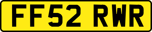 FF52RWR