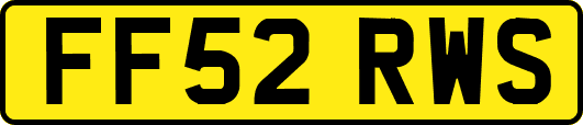 FF52RWS