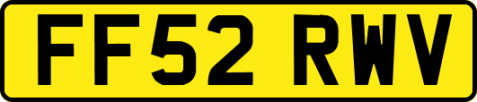 FF52RWV