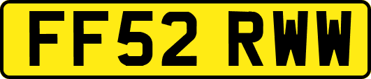 FF52RWW