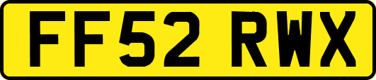FF52RWX