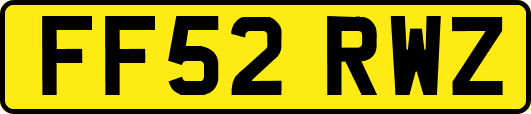 FF52RWZ