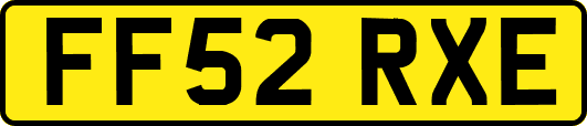 FF52RXE
