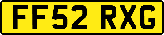 FF52RXG