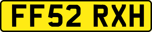 FF52RXH