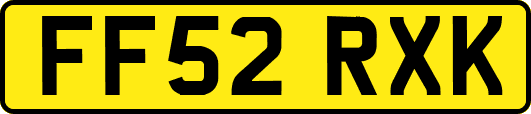 FF52RXK