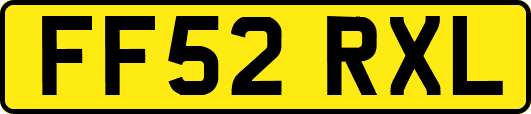 FF52RXL