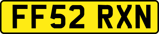 FF52RXN