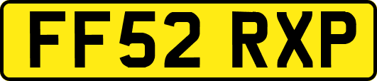 FF52RXP