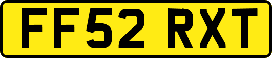 FF52RXT