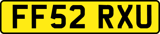 FF52RXU