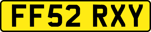 FF52RXY