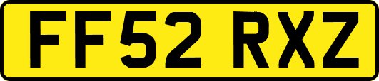FF52RXZ