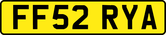 FF52RYA