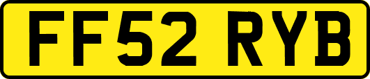 FF52RYB