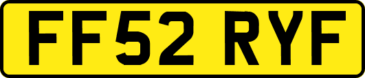 FF52RYF