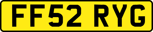FF52RYG