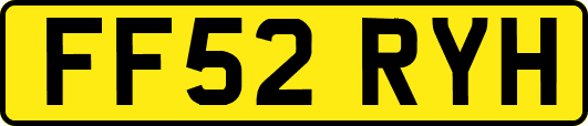 FF52RYH