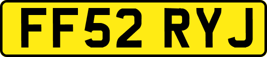 FF52RYJ