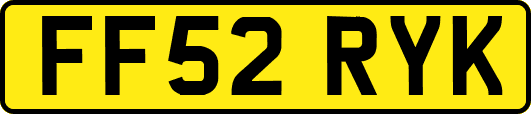 FF52RYK