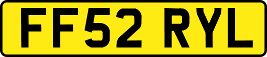 FF52RYL